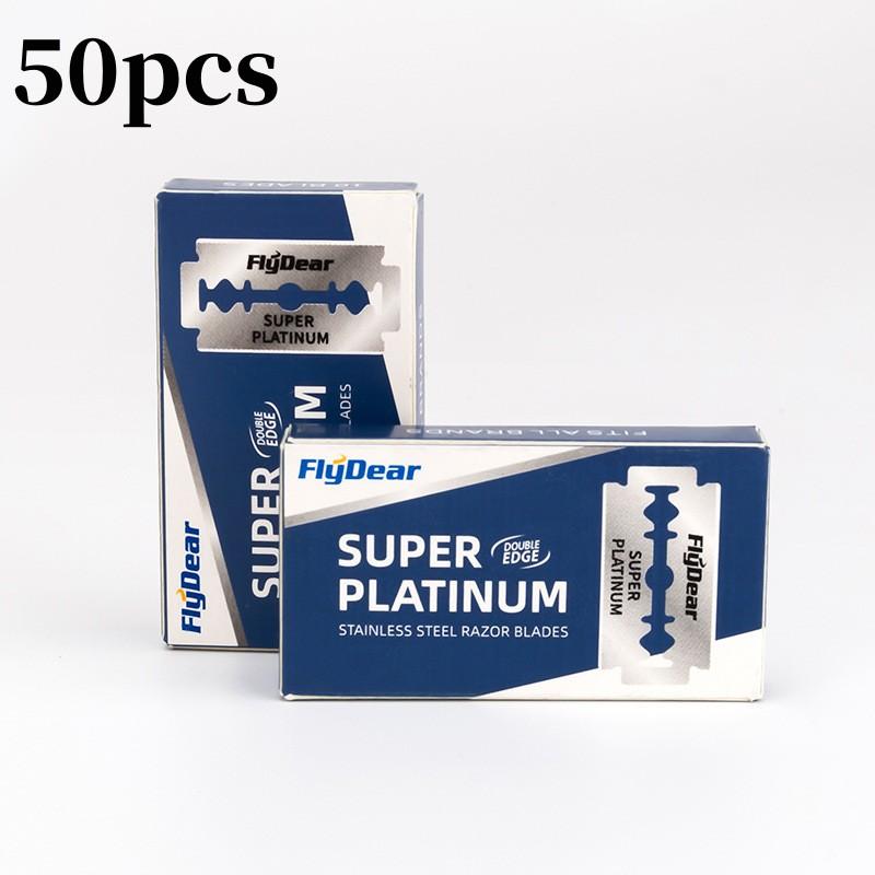 Adjustable Safety Razor Men'S Professional Manual Shaver Straight Edge Stainless Steel Barber Razor Men Folding Shaving Tool