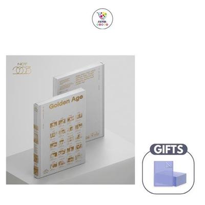 4th Album Golden Age (Archiving Ver.)