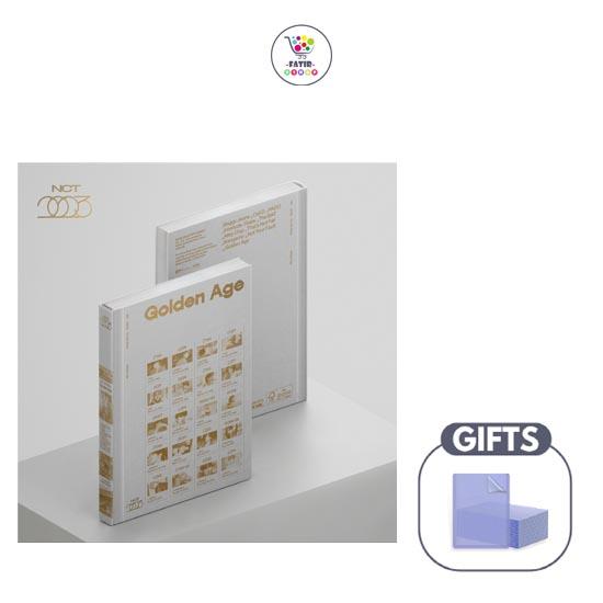 

Четвертый альбом NCT Golden Age (Архивация вер.)