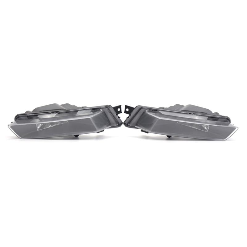 Fog Light Lamp Foglight No Bulb for E81 & E87 3 & 5 Door Car Light