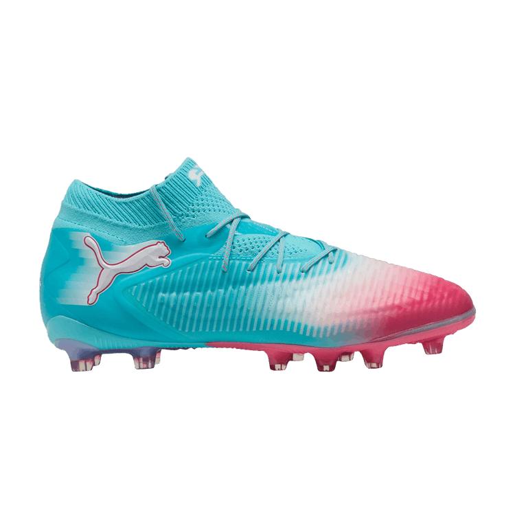 

Puma Future Ultimate 8 AG Recharge Pack Унисекс Кроссовки Синий Герой-Синий Белый 108757-01 41