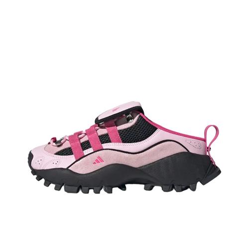 

Adidas SEEULATER MULE Розовый IH4645 Женский размер EU 38.5 розовый