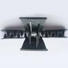 5Pcs Butterfly Hair Clips Women Girl's Styling Tools Hair Claw Clamp Hairpins .
