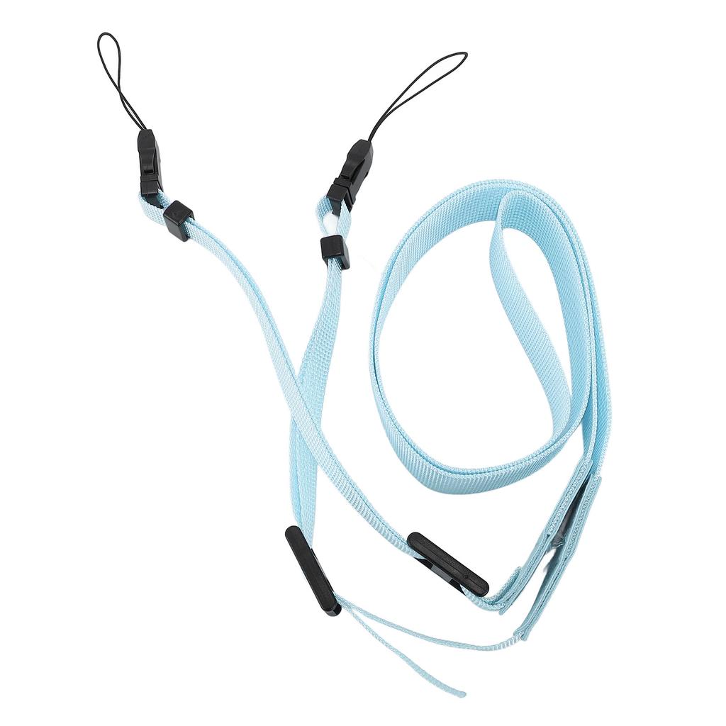 Camera Neck Shoulder Strap for Mini 12 for EVO Instant Camera for Link 3 Printer DSLR Camera Strap