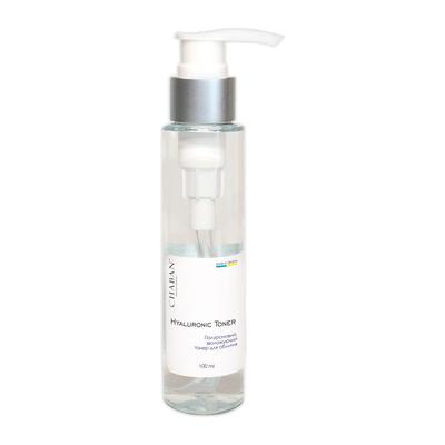 TM Hyaluronik Yüz Toniği Nemlendirici 100 ml 00317