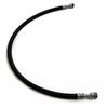 1 PCS New Fuel Hose - Inlet To Fuel Rail Replacement Accessories For BMW E60 F01 F02 523I 530I N52 13537537964