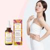 OceAura Hair Removal Oil with Cyperus Extract, Tea Extract, Aloe Vera - 60ml