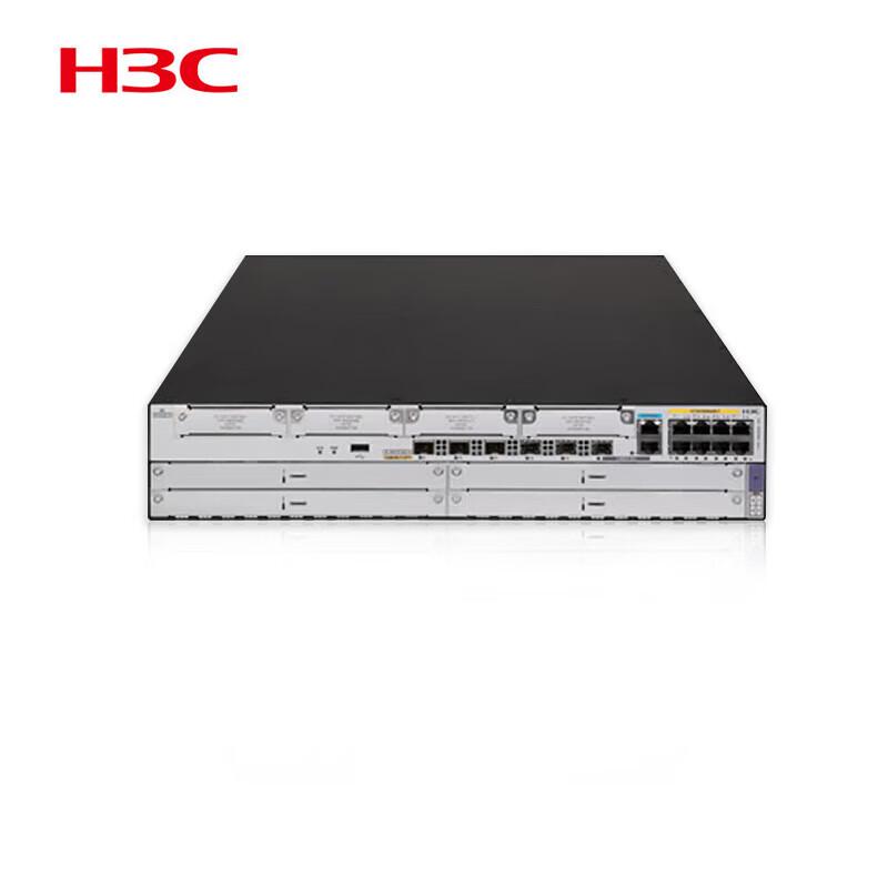 

H3C MSR3640-X1 Router Host