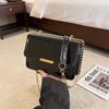 Handcrafted Upgraded Style, Simple and Elegant Single-shoulder Crossbody Small Bag