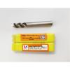 Jinfeng Ultra-Hard Three-Flute End Mill (Sizes: 3.5 - 16.5)