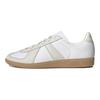 adidas Αρχικά Bw Δερμάτινα Αθλητικά Παπούτσια Στρατού Άνετα Αντιολισθητικά Ανθεκτικά Ελαφριά Χαμηλά Αθλητικά Παπούτσια Unisex Αθλητικά Παπούτσια Εκρού HP5515