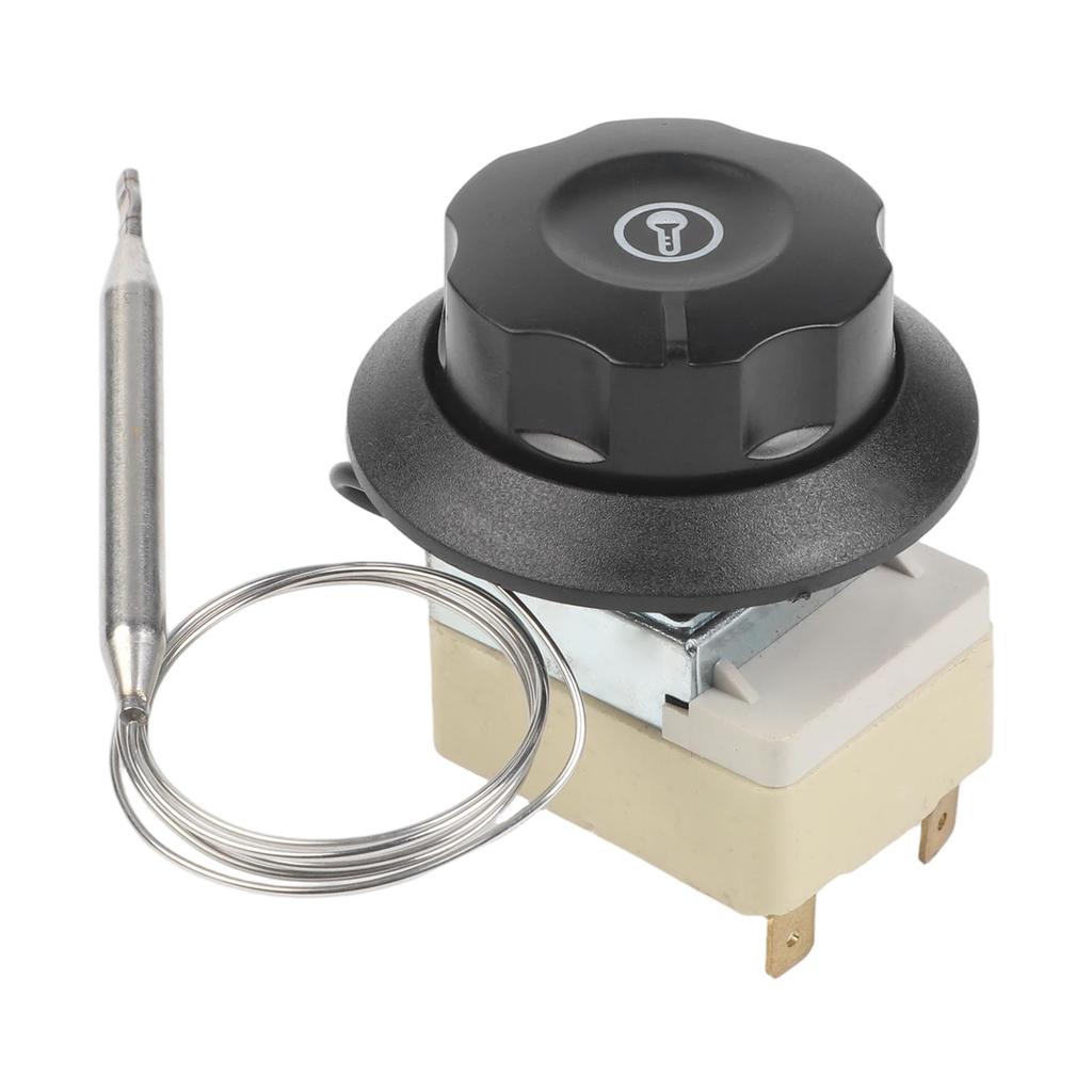 250V 16A Mechanical Thermostat for Electric Ovens and Boiling Equipment