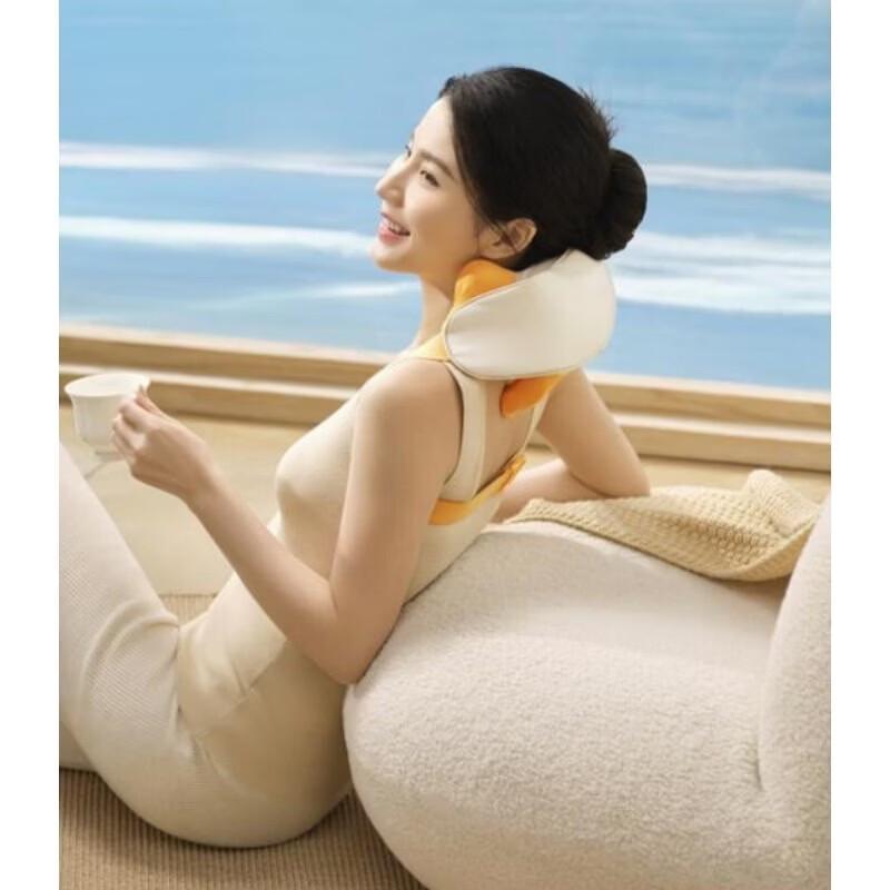 Breo Trapezius Massager N5 mini S3 CN plug (adapter included)
