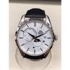 Used ORIENT F6B2-UAC0 Orient Back Skelton Automatic Watch
