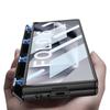 Magnetický ochranný kryt z tvrdého PC pro Samsung Galaxy Z Fold 6 5, nárazuvzdorný s ochranou obrazovky