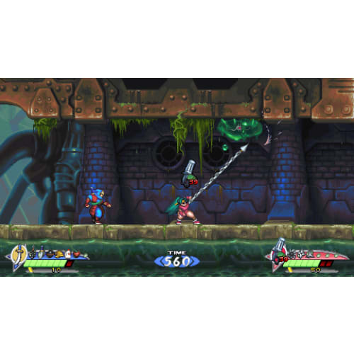 kage shadow of the ninja - ps5