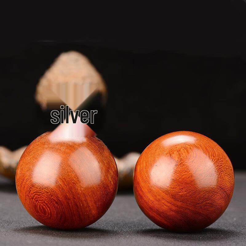 Rosewood Hand Therapy Balls