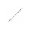 ZEBRA Mechanical Pencil Tect Two Way Light 0.5 White MA42-W