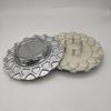 Wheel Center Cap Decals Dust-Proof Easy To Install