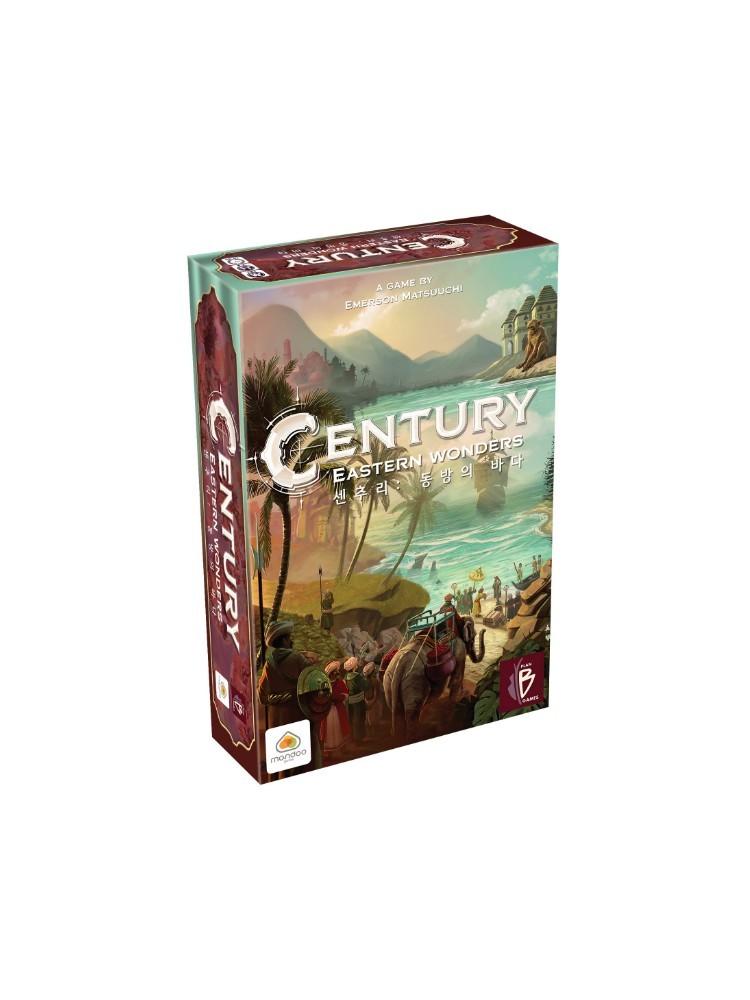 Century Brettspielserie Golem Spielmatte Gewürzstraße Östliche Wunder Eine Neue Welt Östliche Berge Endlose Welt