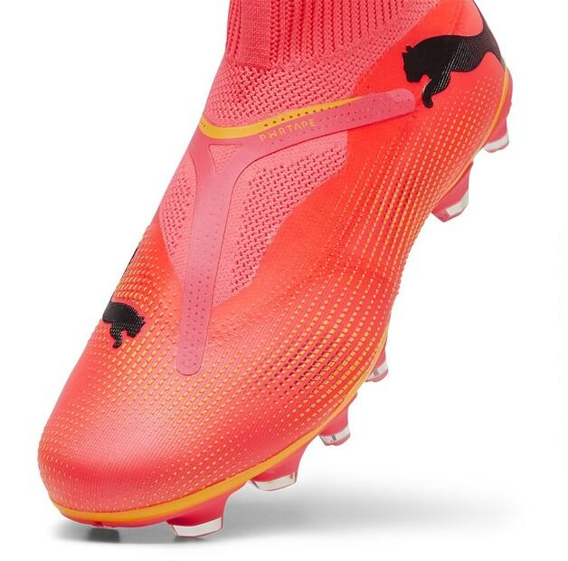 Puma Future 7 Match+ Ll FG/AG Football Boots