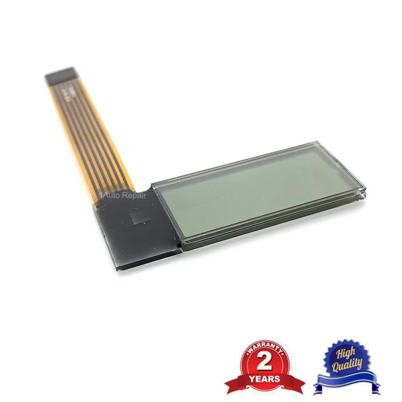 Tachometer Gauge Screen LCD Display Screen for VDO Volvo Penta Jcb Tractor Boat