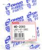 OHNO Wiper Arm Cover MD-2083