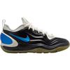 Nike ATwo GS WNBA 30th Kids Sneakers Black Photo-Blue Gum-Light-Brown IH2231-001
