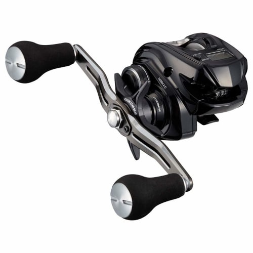

DAIWA Jigging 21 Tierra A IC 150H-DH
