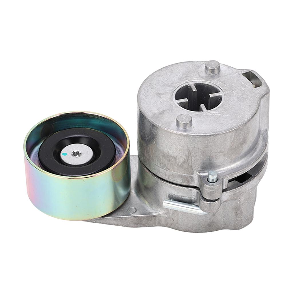 Belt Tensioner 20909227 20459947 Alloy Steel Engine Parts Replacement for Ec140 Ec240b Ec290 210