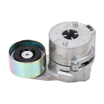 Tensor de Correa 20909227 20459947 Acero Aleado Piezas de Motor Repuesto para Ec140 Ec240b Ec290 210