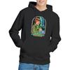 Steven Rhodes Unisex Adult Radiate Positivity Hoodie