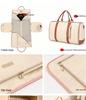 Unisex Large-Capacity Multifunctional Travel Suit Bag - Handheld, Shoulder, and Crossbody Options