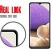 [Lot de 2] Verre Trempé pour Samsung Galaxy A33 5G, 0,26mm Film de Protection d'écran avec Haute Transparence à 99%, Anti-Trac[205]