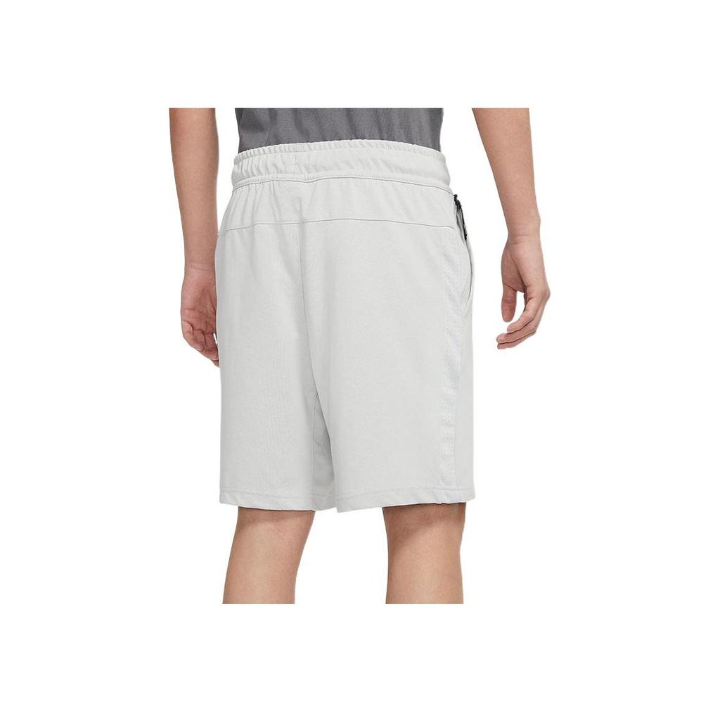 New Nike Casual Shorts Men Gray DM6590-063