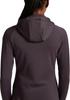 Jacket Craft ADV Explore Power Fleece Hood Jacket Women Dk Plum 499000