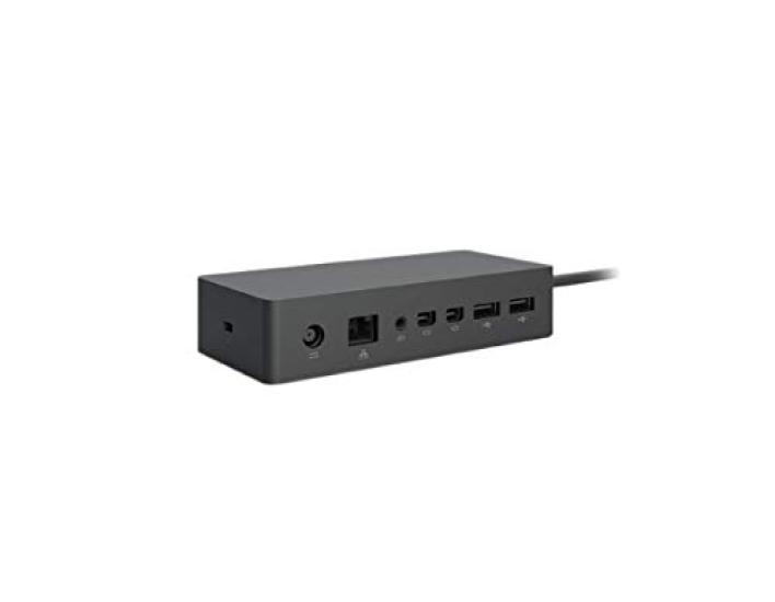 Microsoft Surface Dock for Business (PF3-00010)