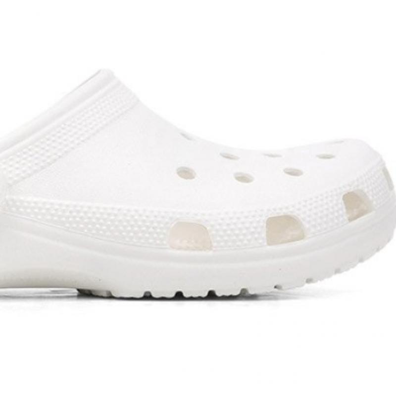 Crocs Unisex Classic Clogs 10001 100