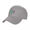 Beste van mv agusta italiaans embleem Baseballpet Streetwear Luxe Merk Hoed Strand Golf Unisex Dames