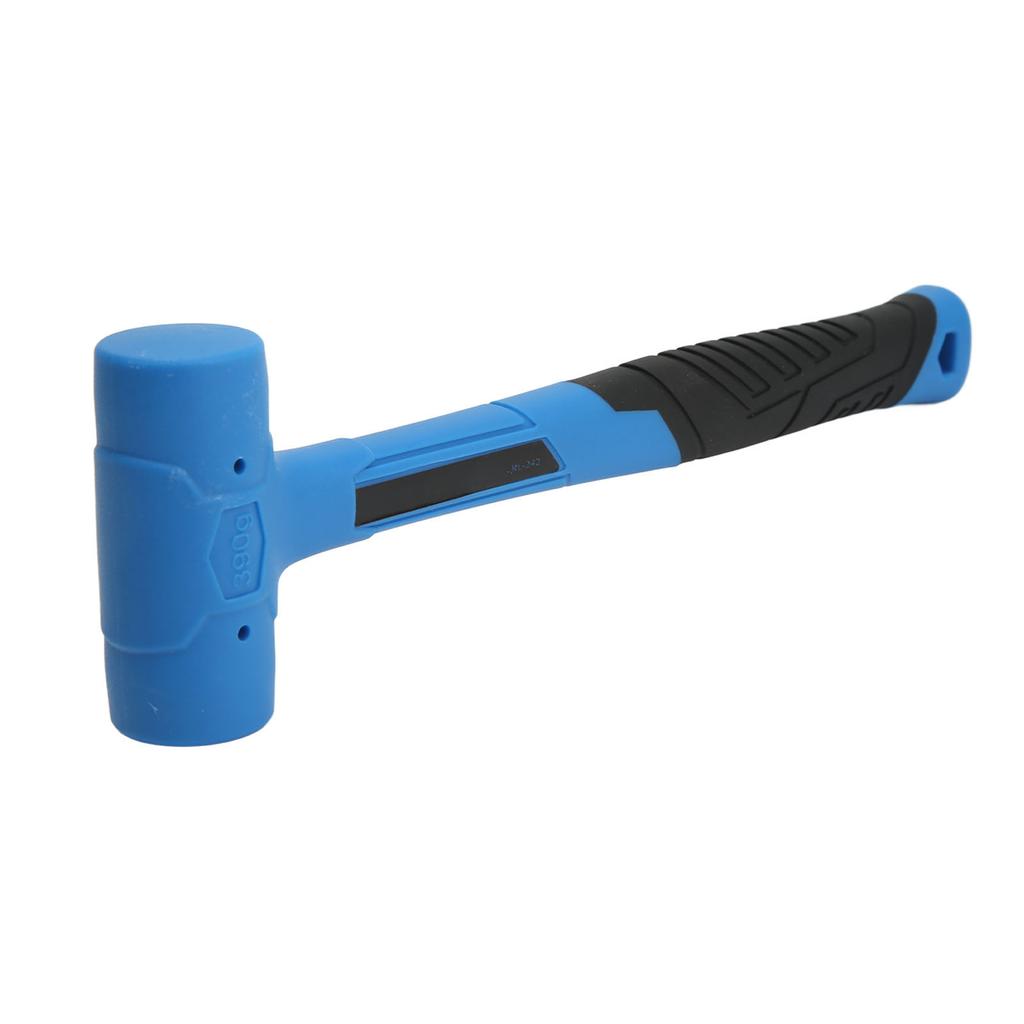 Bicycle Repair Rubber Hammer Bicycle Headset Cup Removal Remover Tool for Bike Repair