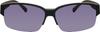 iZONE Polarized IDRIVE for and Driving Sunglasses, Over-the-Eye Glasses, P4441-HC10, Driving, Fishing, Golf, (Purple)