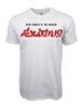 Üst giysisi – T-shirtler