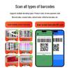 Handel & Zakelijk – Barcodescanners
