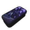  Lancer Face  Pen Box Double Layer Large Capacity Office Accessories  Pencil Bag Suprise Gift