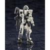 Kotobukiya Hexa Gear Governor Armor Type: Pawn A1 Ver. 2.0, 1/24 Scale Plastic Model, Approximately 74mm Tall
