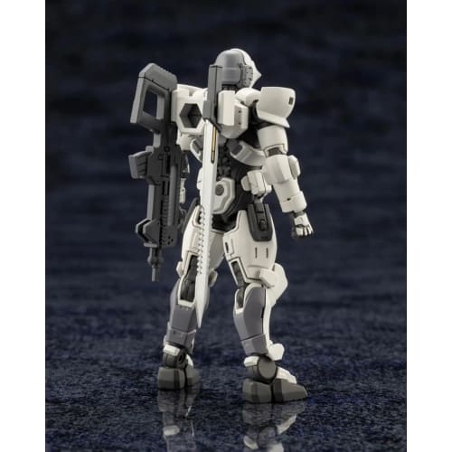 Kotobukiya Hexa Gear Governor Armor Type: Pawn A1 Ver. 2.0, 1/24 Scale Plastic Model, Approximately 74mm Tall