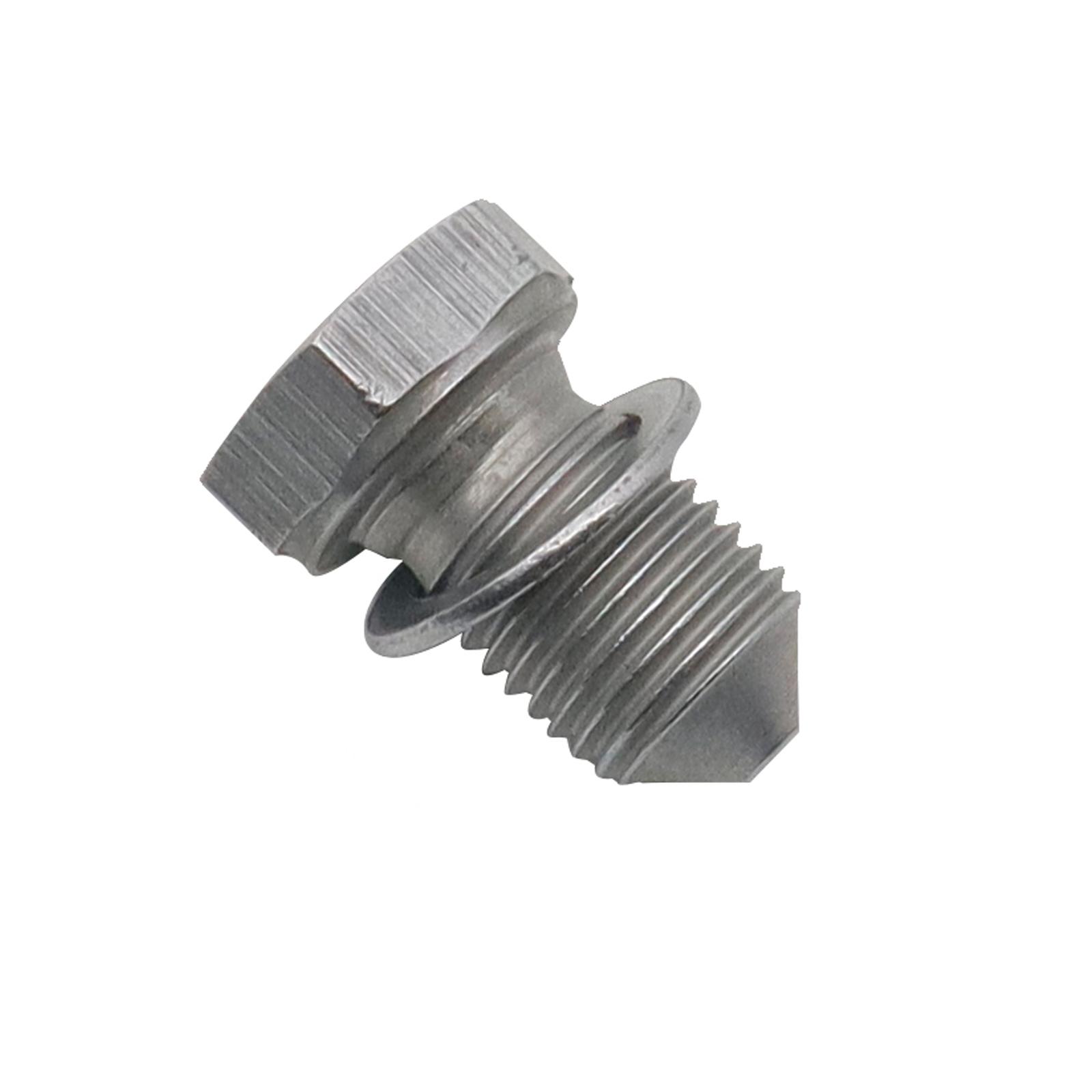 

Винтовой болт двигателя, пробка для слива масла, шайба N90813202 для VW Beetle Eos Golf GTI Jetta Passat Tiguan серебряный