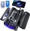 Thrusting High Speed Piston Stroker Male Masturbator Machine Automatic Telescopic Vagina Masturbation Cup Adult Sex Toys for Men Delayed Ejaculation