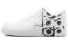 Air Force 1 Low Supreme Comme Des Garcons Hemd 923044-100