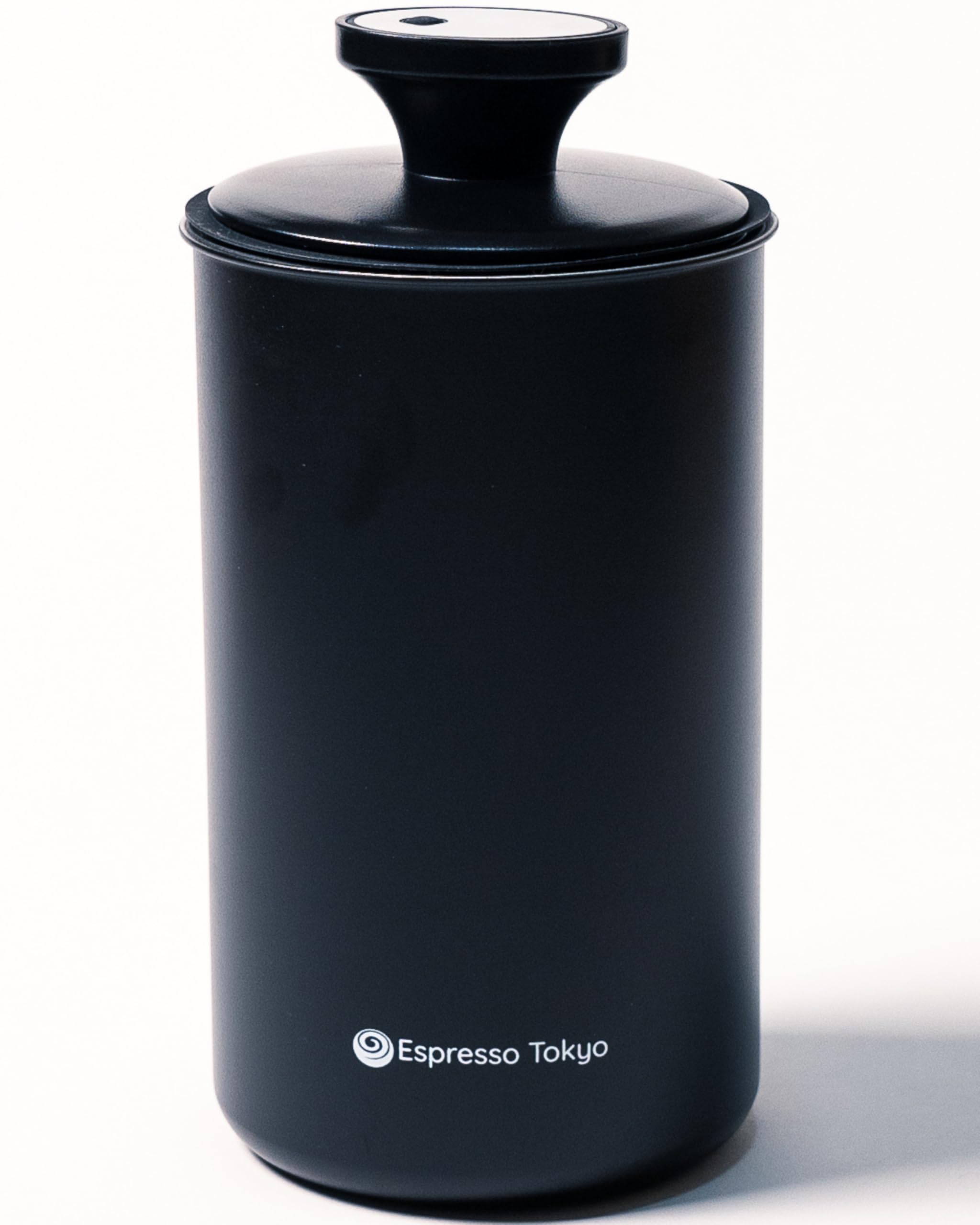 

Espresso Tokyo Coffee Canister Pro вакуумный герметичный контейнер для хранения кофейных зерен, блокирующий свет, надежно защищает от окисления кофейные зерна объемом 1700 мл